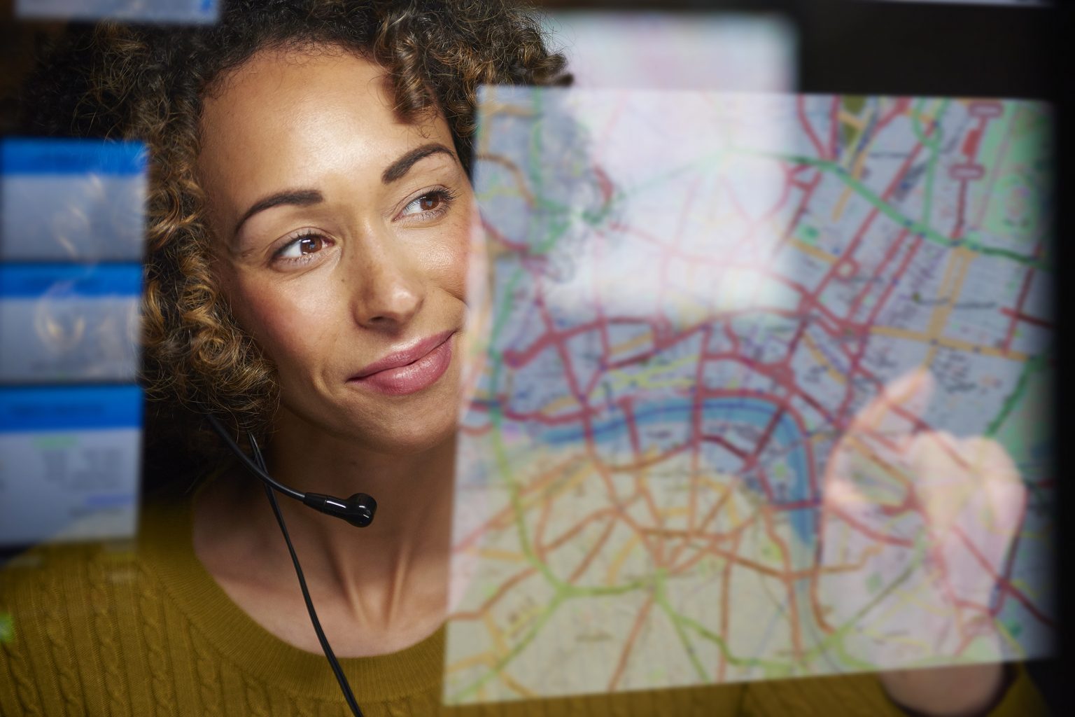 Mapping – addHelix