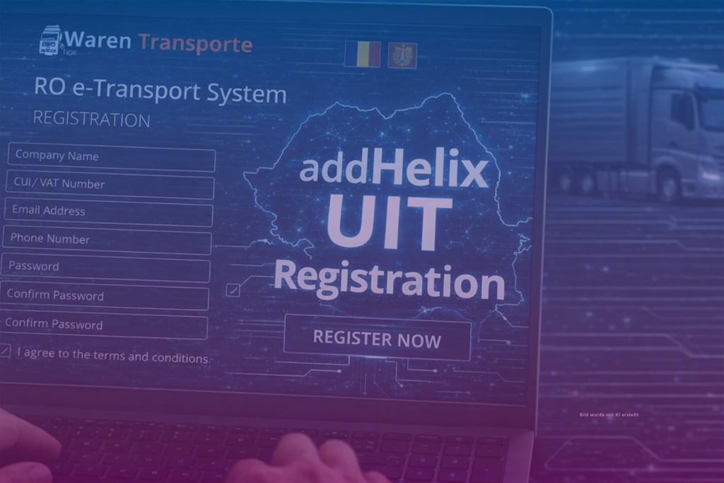 UIT Registration addhelix